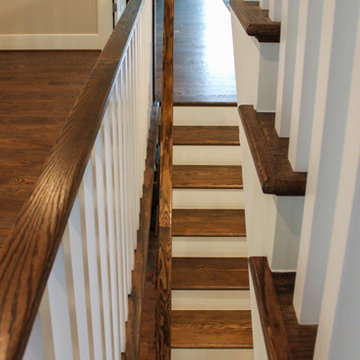 Project #24 | Thoughtful Stair Design