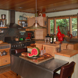 Bark House&reg; Millwork & Mouldings - Windows And Doors