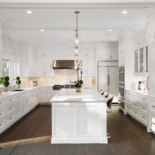 Carlton Kitchen Ideas