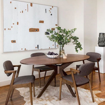 Residential - dining