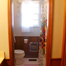 Remodel on a Budget