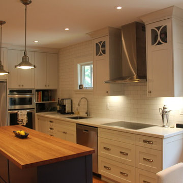 Ontario Cottage Revival