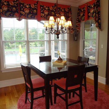 Whole House Interior Design