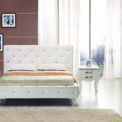 Modern Beds - Beds
