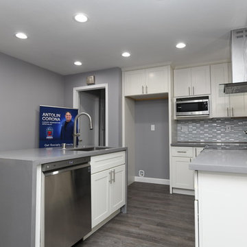 Kitchen Remodeling