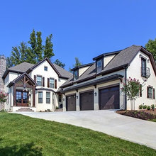 Homes Plans from eplans