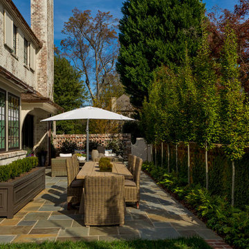 The Morgan Landscape Group