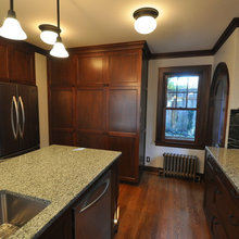 Kitchen Ideas