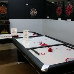 Game Room - Products