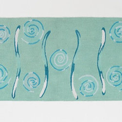Coastal Collection Textile Line - Rugs