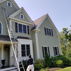 Some Projects and services 2019 - Home Improvement