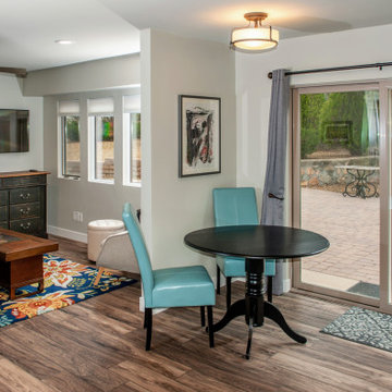 Urban Modern Guest Villa