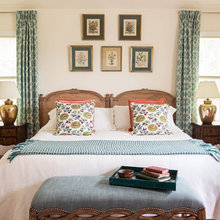Charlotte Bedrooms