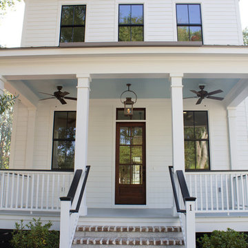 Habersham Classic Elegant New River Model