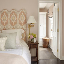 ET Bedroom