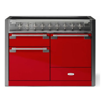 AGA COOKERS AND RANGES