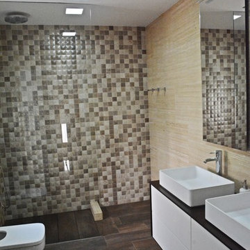 Vivienda unifamiliar IV
