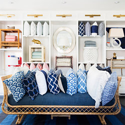 Serena & Lily - Westport - Home Decor