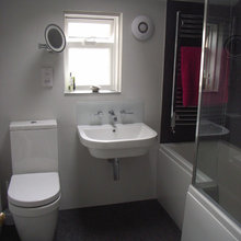 New Bathroom 2017