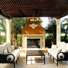 Outdoor Area