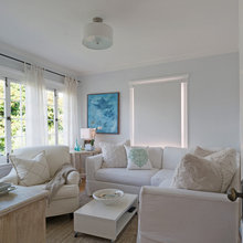 tv room