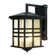 Outdoor Lighting