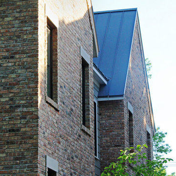 Chicago Brick - General Photographs