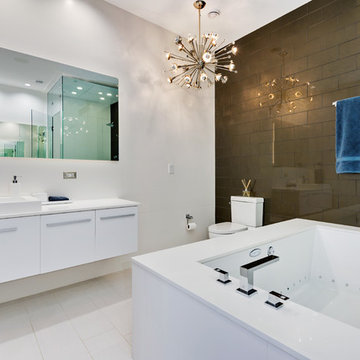 Luxury Apartment - 2040 North Damen Avenue, Chicago, IL 60647