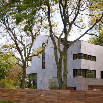 Lake Shore Drive Residence