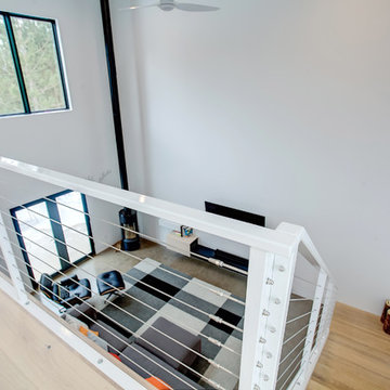 Blue Ridge Modern