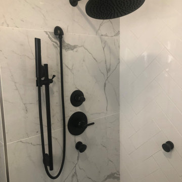 Poughkeepsie Remodel