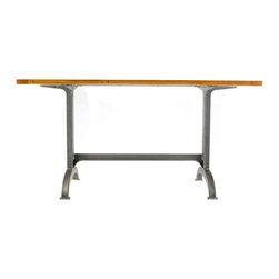 Rustic Table - Products
