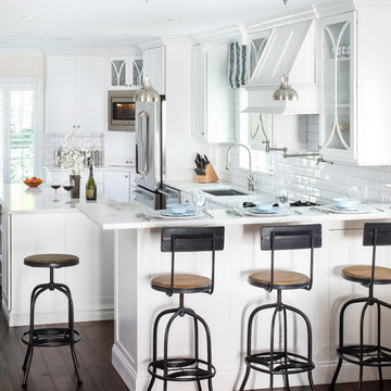 Nu Design Builders - Winter Park Residence #1