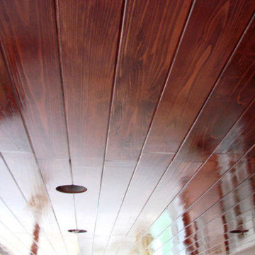 Pergolas and Arbors
