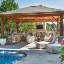 Paradise Valley Backyard Ideas
