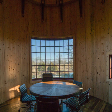 Bedminster Barn Residence