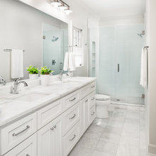 Master Bathroom Remodel