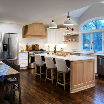 Kitchen Designs