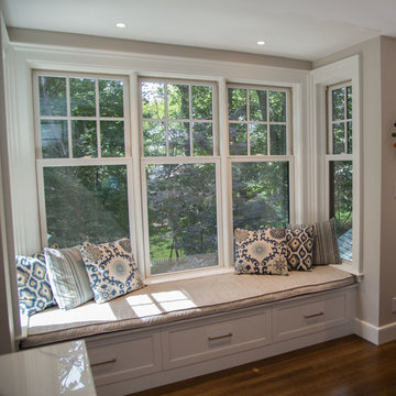 Waban Kitchen & Bathrooms Renovation
