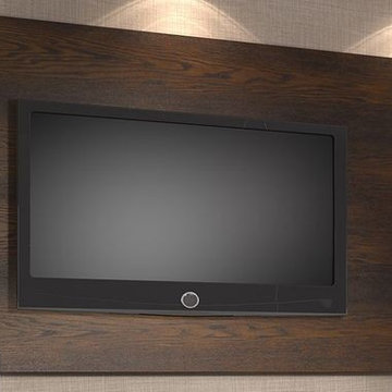 2586 MH Wall Panel