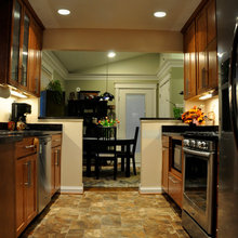 Sues Kitchen