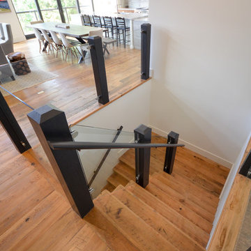 Lake of Bays Cottage