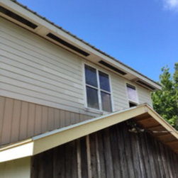 HVAC Full Cut-In New Construction - Heating And Cooling