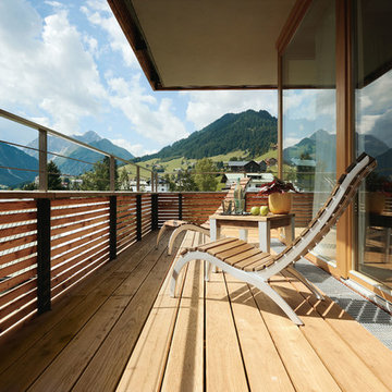 IFEN Hotel – Kleinwalsertal