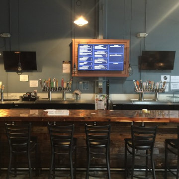 Craft Beer Bar
