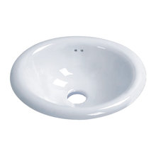 Hall bath