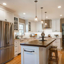 Cabinet Style