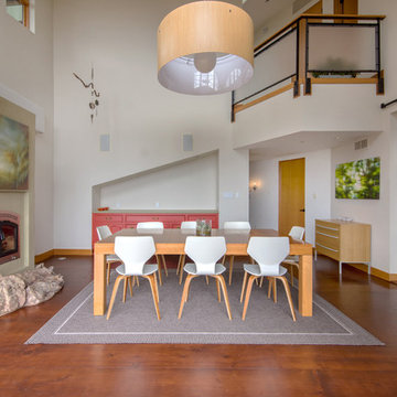 Dining Rooms