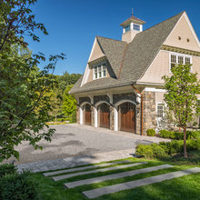 Garages