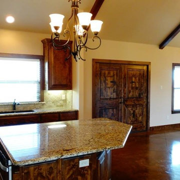 Farmhouse Spec